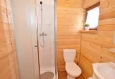 Others 5 Serene Bungalow in Darlowko With Large Garden