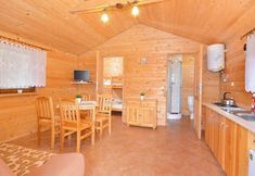 Others 2 Serene Bungalow in Darlowko With Large Garden