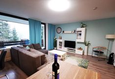 기타 5 Apartment Near the ski Area in Winterberg