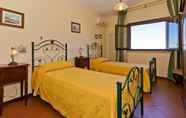 Lainnya 2 Lovely Villa With Swimming Pool in Cinisi