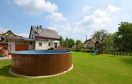 Khác 2 Holiday Home With Private Pool in Bohemian