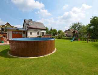 Lainnya 2 Holiday Home With Private Pool in Bohemian