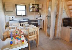 อื่นๆ 5 Cozy Cottage in Mielenko Poland near Sea