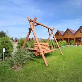 Primary image1Cozy Cottage in Mielenko Poland near Sea,New Wave Resort飯店