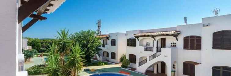 Others Can Corem de Son Moix, Villa With Pool