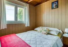 기타 3 Exotic Holiday Home in Tribanj-Krušćica near Sea