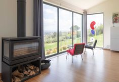 Lainnya 6 Oceanview Cliff Retreat