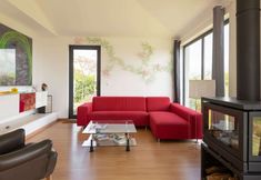 Others 5 Villa in Foz do Arelho Near Ocean Views