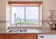 Lainnya 3 Oceanview Cliff Retreat