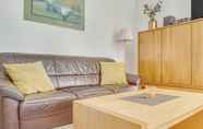 Others 2 Pretty Apartment with Large Communal Terrace near Borstendorf
