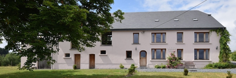 Lain-lain Rural Renovated Farmhouse With Large Garden