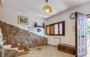 Others 2 Alluring Chalet in Motta Santa Lucia With Garden