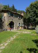 Imej utama Hilltop Villa in Cortona With Private Swimming Pool