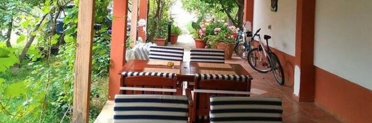 Lainnya Seaside Holiday Home in Starigrad With Garden and Balcony