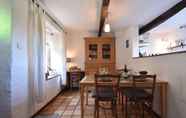 Lainnya 2 Quaint Holiday Home in Beauraing Belgium With Private Garden