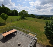 Lain-lain 3 Holiday Home in Rendeux With Fenced Garden