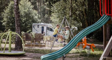 Others 2 Chalet in Antwerp Near Bobbejaanland Park