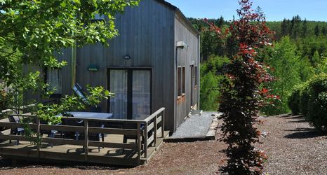 其他 2 Holiday Home in Houffalize With Sauna