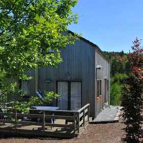 Primary image1Holiday Home in Houffalize With Sauna,阿龙区飯店