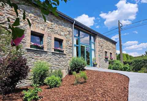 อื่นๆ Gîte L'olivier à Filly - Nadrin, Entre Houffalize et La Roche-en-ardenne