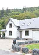 Imej utama Beautiful Villa in Houffalize With Garden