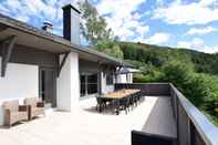 Lain-lain Cozy Holiday Home in Vielsalm With Sauna