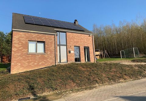 อื่นๆ Holiday Home in Barvaux With Sauna & Garden