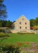 Imej utama Nice House Surrounded by Nature in the Ardennes