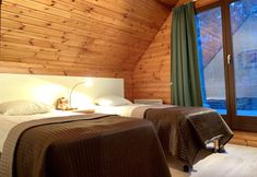 Others 4 Cottage Excellence - Family Resort With Wellness in the Heart of the Ardennes