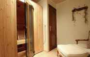 อื่นๆ 4 Luxurious Holiday Home With Sauna in Fauvillers