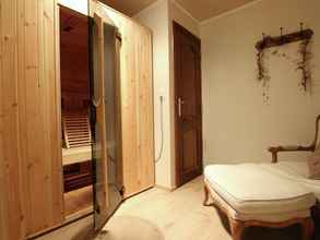อื่นๆ 4 Luxurious Holiday Home With Sauna in Fauvillers
