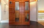 อื่นๆ 7 Luxurious Holiday Home in Houffalize Belgium With Sauna