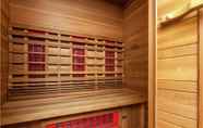 อื่นๆ 2 Luxurious Holiday Home in Houffalize Belgium With Sauna