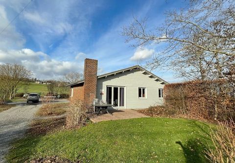Others Holiday Home in Somme-leuze With Private Garden
