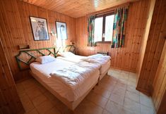 Others 7 Holiday Home in Somme-leuze With Private Garden
