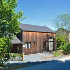 Primary image 1 Holiday Home in Houffalize Near Nisramont, Arrondissement of Arlon Hotels