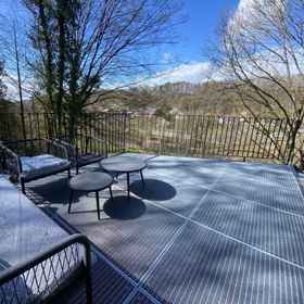 Primary image 1 Cozy Holiday Home in Durbuy With Garden, La Passerelle Hotels