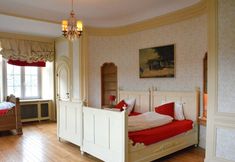 Others 6 Beautiful Castle in Freux With Sauna