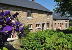 기타 4 Holiday Home in Erezee With Sauna & Garden