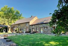 기타 Holiday Home in Erezee With Sauna & Garden