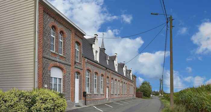 Others A Beautiful, Spacious and Pleasant Holiday Home