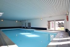 Others Holiday Home in Tenneville With Private Sauna