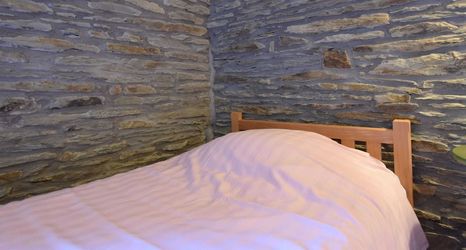 Others 2 Holiday Home in Tenneville With Private Sauna