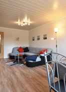 Imej utama Elegant Apartment in Warnkenhagen With Furnished Terrace