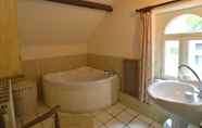 Others 2 Quaint Holiday Home in Bievre With Terrace