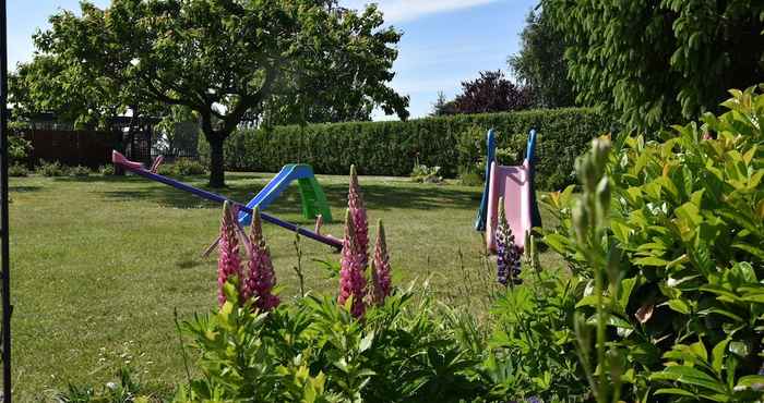 Others Apartment in Robertsdorf With Garden, Terrace, Barbecue