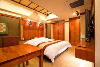 Others 4 Hotel Bintang Pari Resort - Adults Only