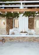 ภาพหลัก Mykonos Dot Apartments