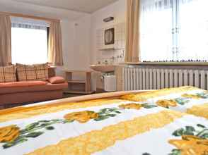 Lainnya 4 Comfortable Apartment in Frauenwald Thuringia Near Forest