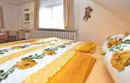 Lainnya 3 Comfortable Apartment in Frauenwald Thuringia Near Forest